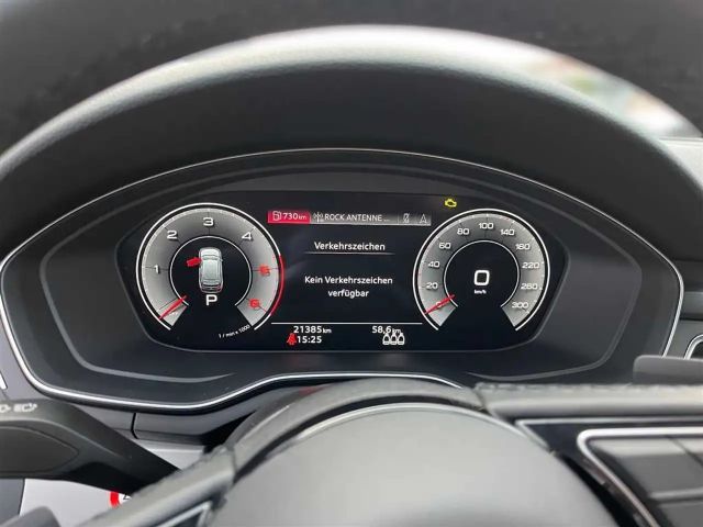 Audi A4 2.0 TDI S-Tronic