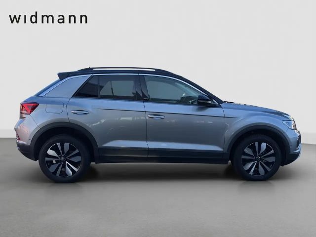 Volkswagen T-Roc 1.5 TSI Move
