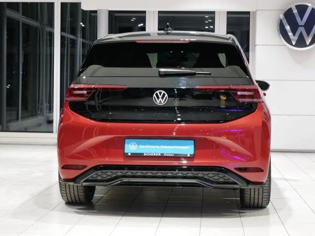 Volkswagen ID.3 GTX