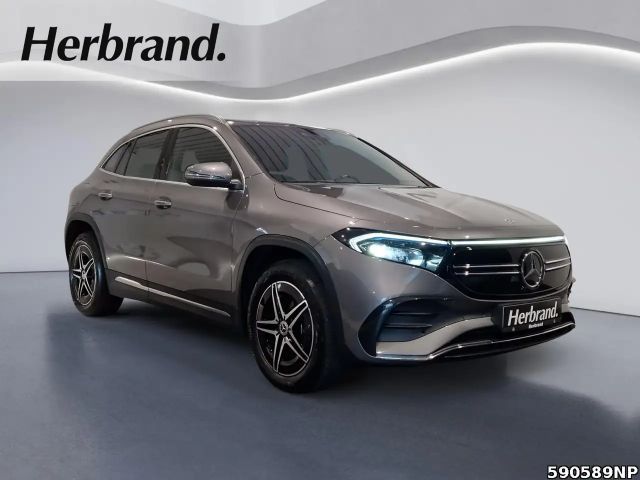 Mercedes-Benz EQA 250 AMG Line