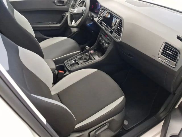 Seat Ateca 1.0 TSI Reference