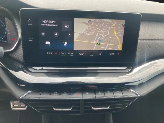 Skoda Octavia Combi Sportline iV