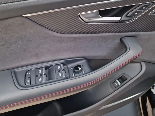 Audi RS Q8 HD-MATRIX Keramik Pano 305km/h RS-AGA 23"