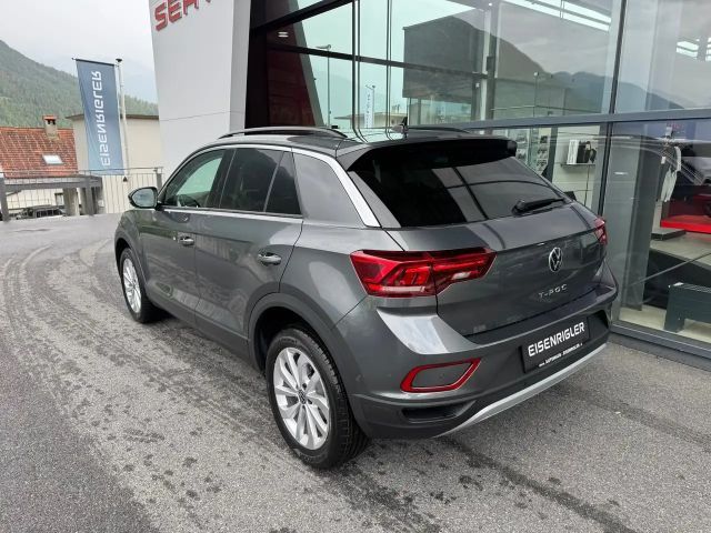 Volkswagen T-Roc Friends TSI