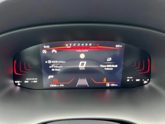 Seat Ateca DSG Style