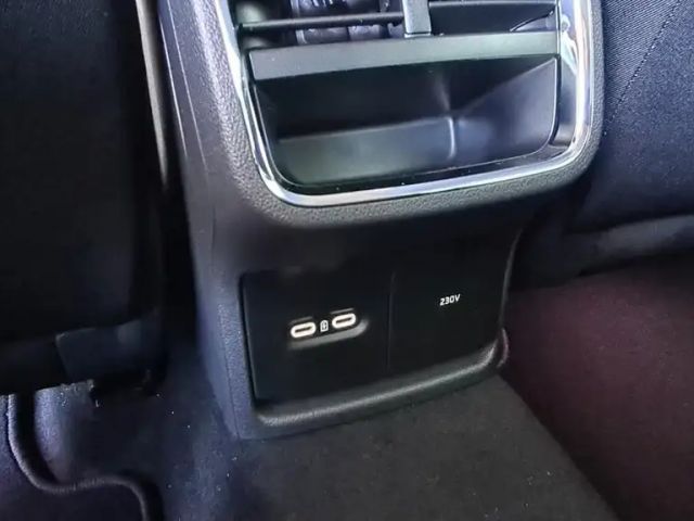 Skoda Octavia Style Style