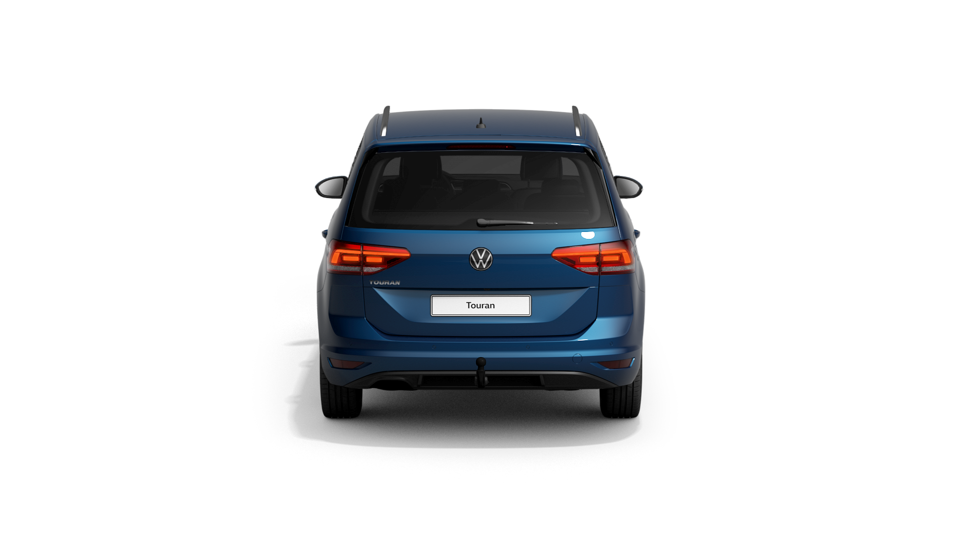 Volkswagen Touran 2.0 TDI DSG