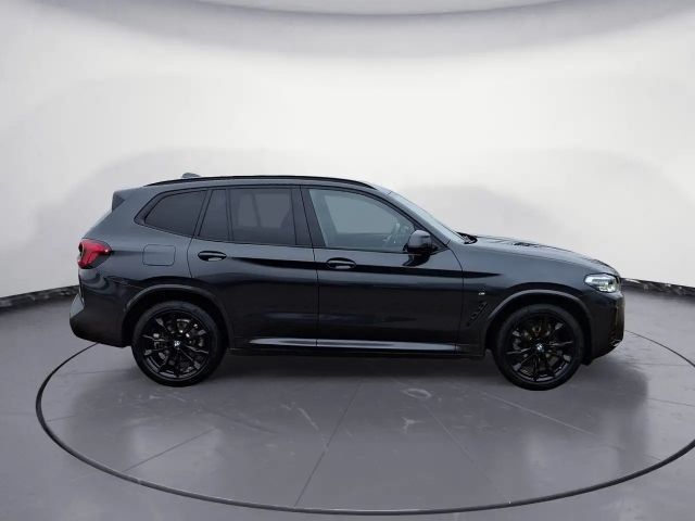BMW X3 M-Sport xDrive20d