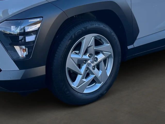 Hyundai Kona 1.0 2WD T-GDi Trend