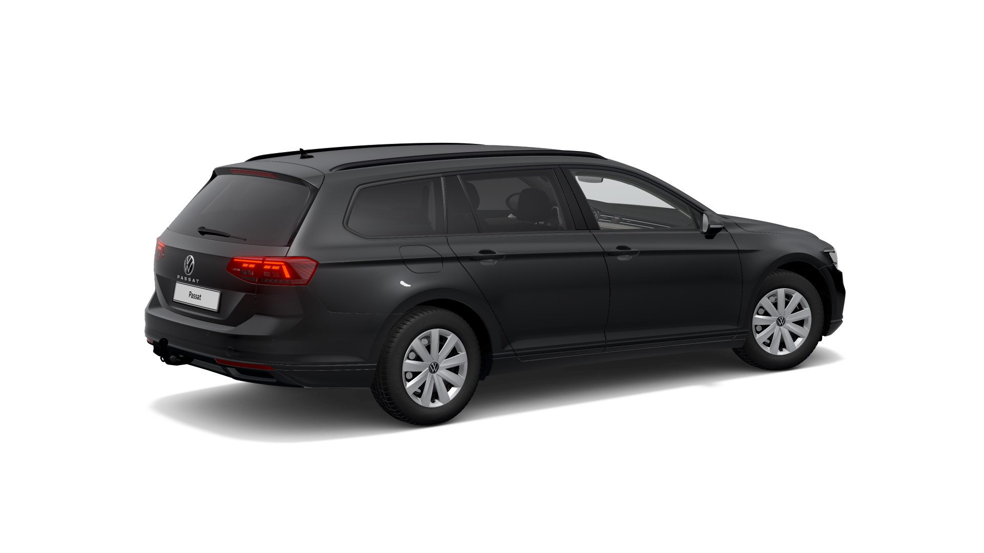 Volkswagen Passat 2.0 TDI Variant