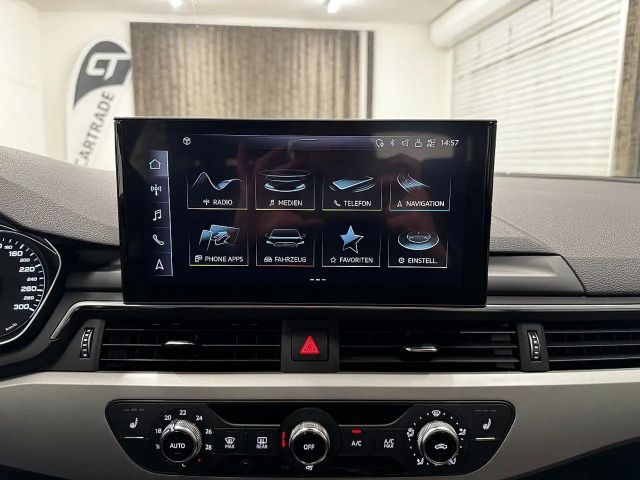 Audi A4 35 TFSI Avant S-Tronic