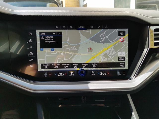 Volkswagen Touareg 3.0 V6 TDI Elegance Elegance