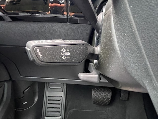 Audi e-tron 50 Quattro