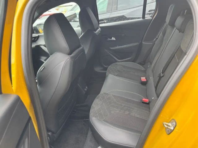 Peugeot E-208 GT-Line