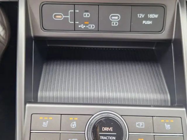 Hyundai Kona T-GDi Trend