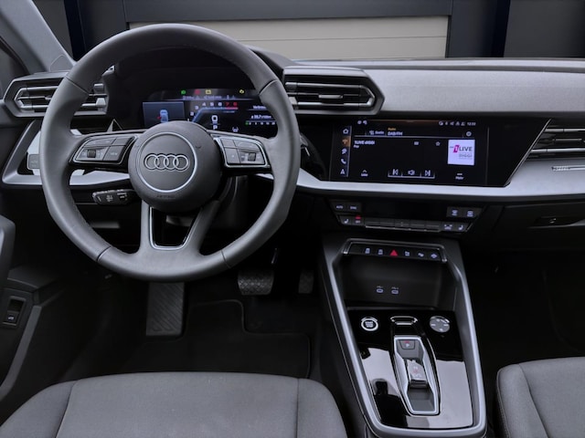 Audi A3 35 TFSI S-Tronic Sedan