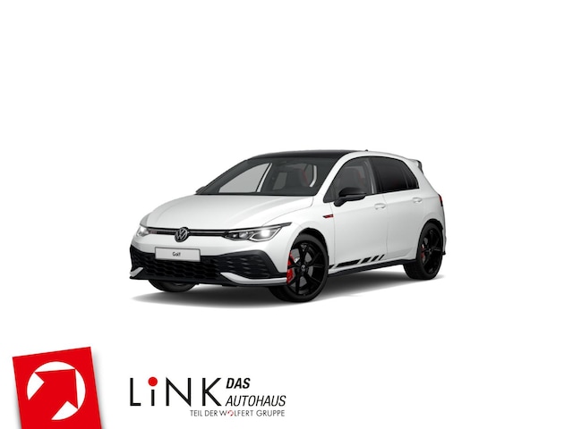 Volkswagen Golf 2.0 TSI DSG GTI