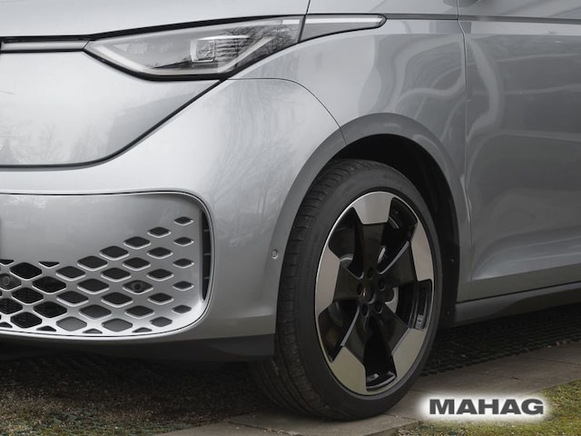 Volkswagen ID.Buzz Pro