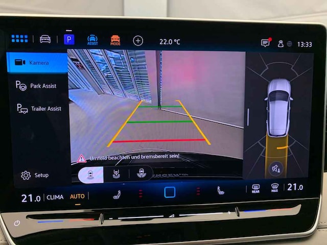 Volkswagen Tiguan DSG Elegance Elegance