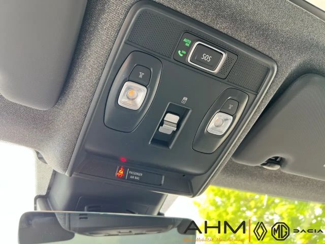 Renault Symbioz Techno