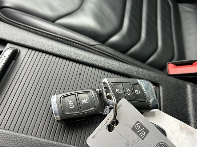 Volkswagen Arteon 4Motion R-Line