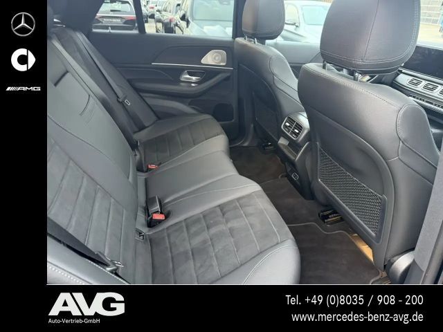 Mercedes-Benz GLE 450 4MATIC AMG Line Coupé