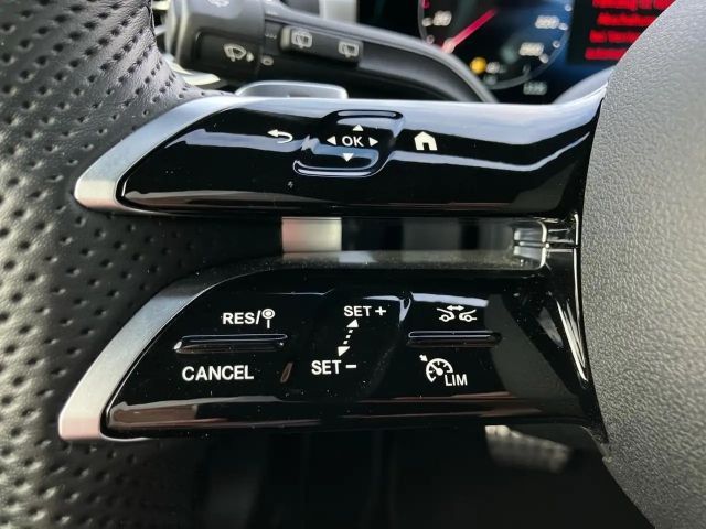 Mercedes-Benz CLA 200 AMG Line Shooting Brake