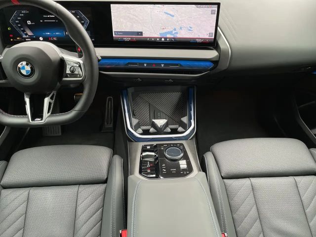 BMW X3 M-Sport xDrive