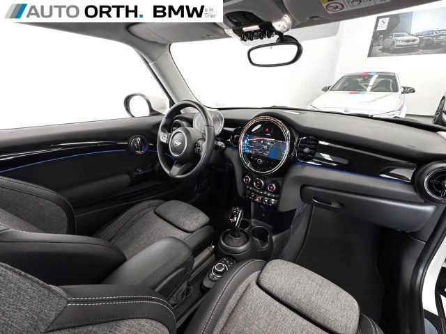 MINI One One AUTOM. NAVI LED PANO SPORTSITZ DIG.TACHO SHZ