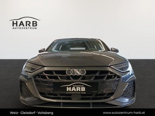 Audi A3 35 TFSI S-Line S-Tronic Sedan