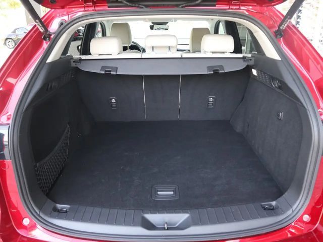 Mazda CX-60 4WD Takumi