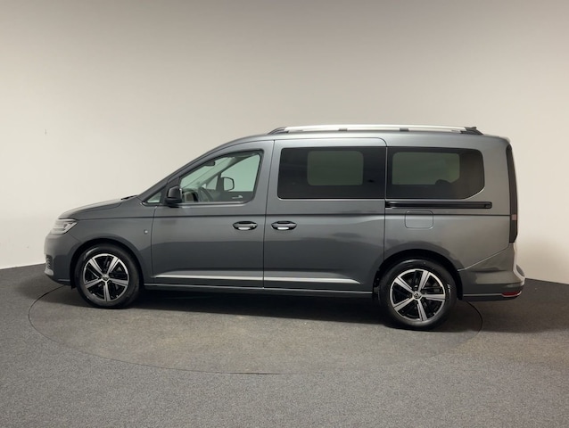 Volkswagen Caddy 2.0 TDI DSG Maxi