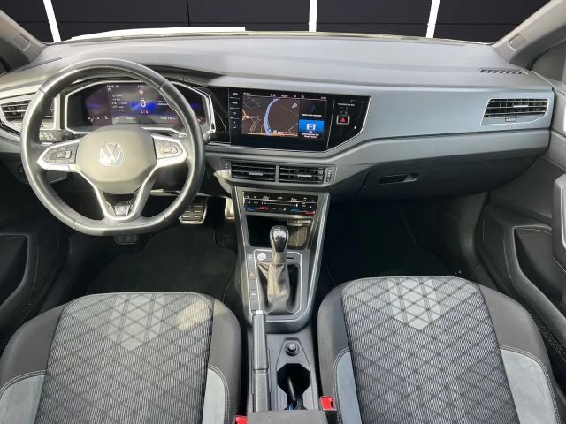 Volkswagen Taigo DSG IQ.Drive R-Line