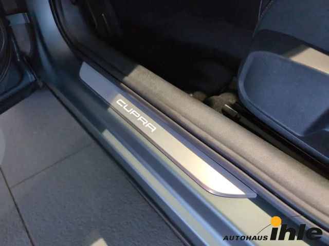 Cupra Formentor DSG VZ