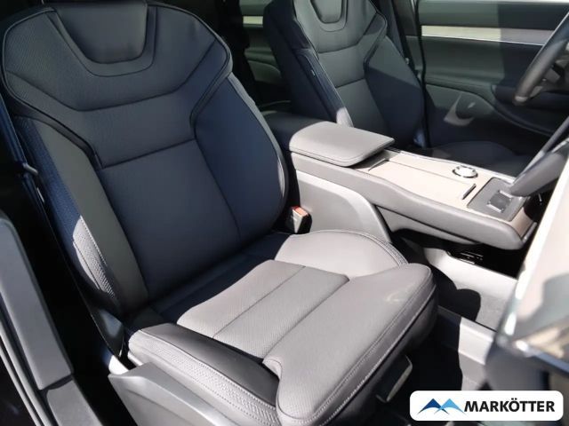 Volvo EX90 AWD Plus Twin motor