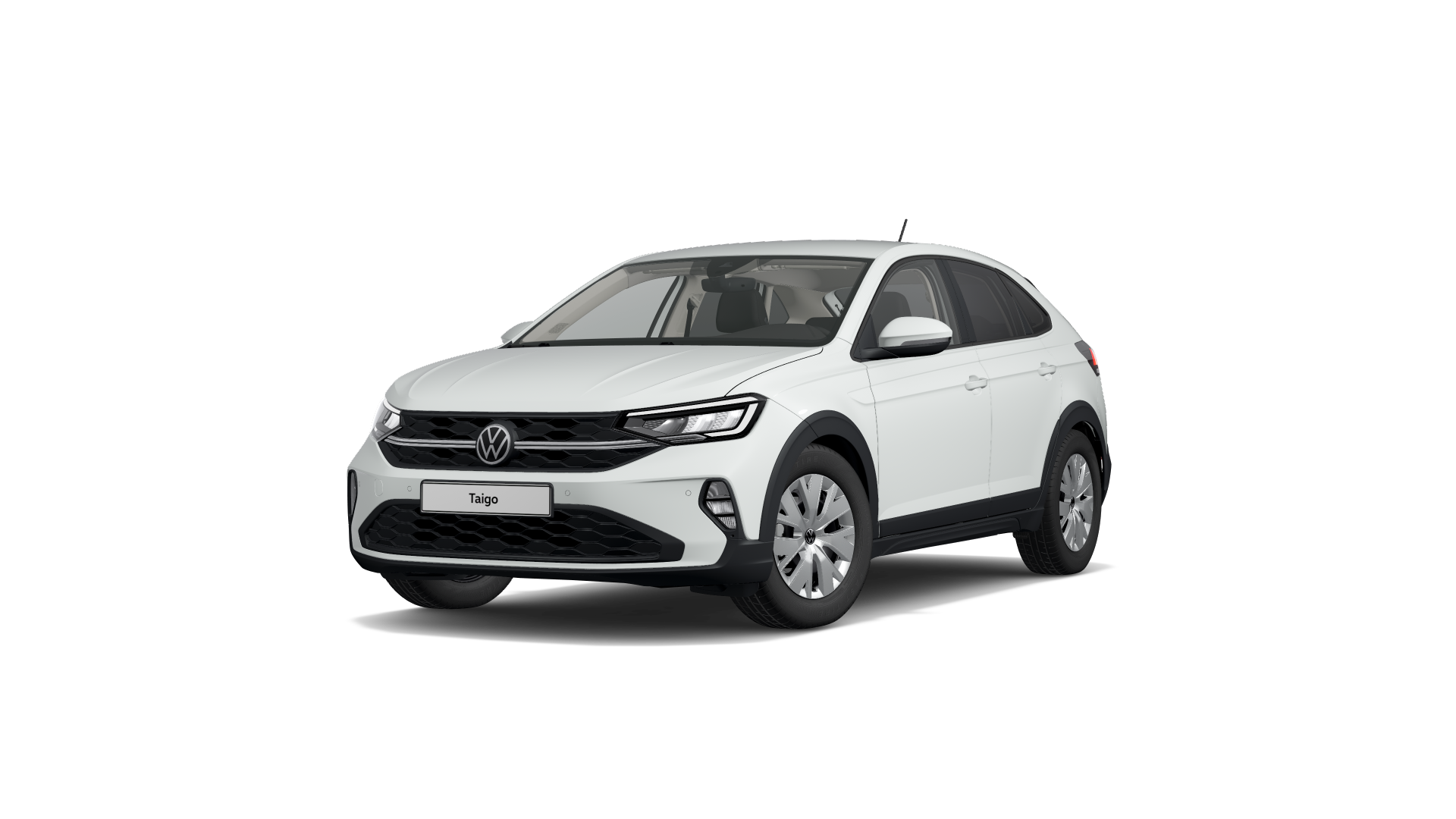 Volkswagen Taigo 1.0 TSI