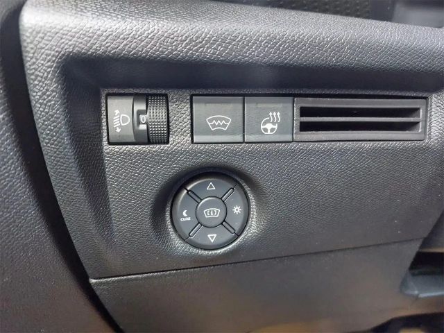 Citroën C4 Max PureTech