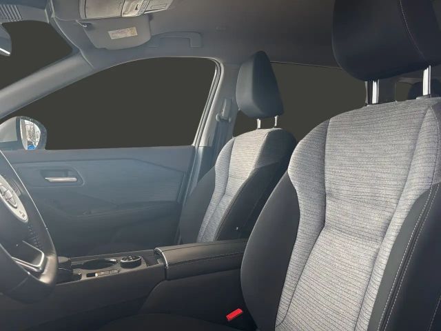 Nissan X-trail AWD N-Connecta