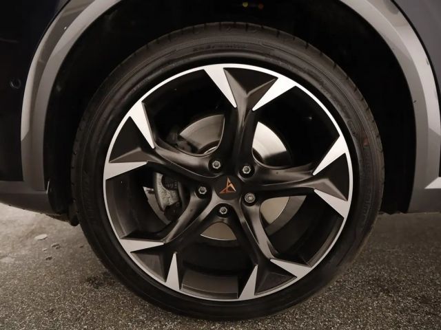 Cupra Formentor 4Drive DSG