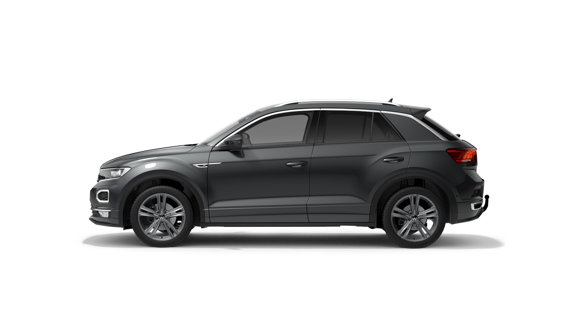 Volkswagen T-Roc 1.5 TSI DSG Sport