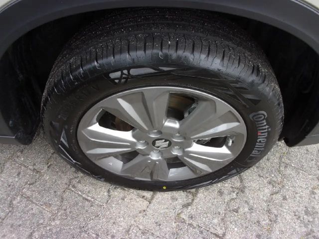 Suzuki Vitara 4x2 Comfort