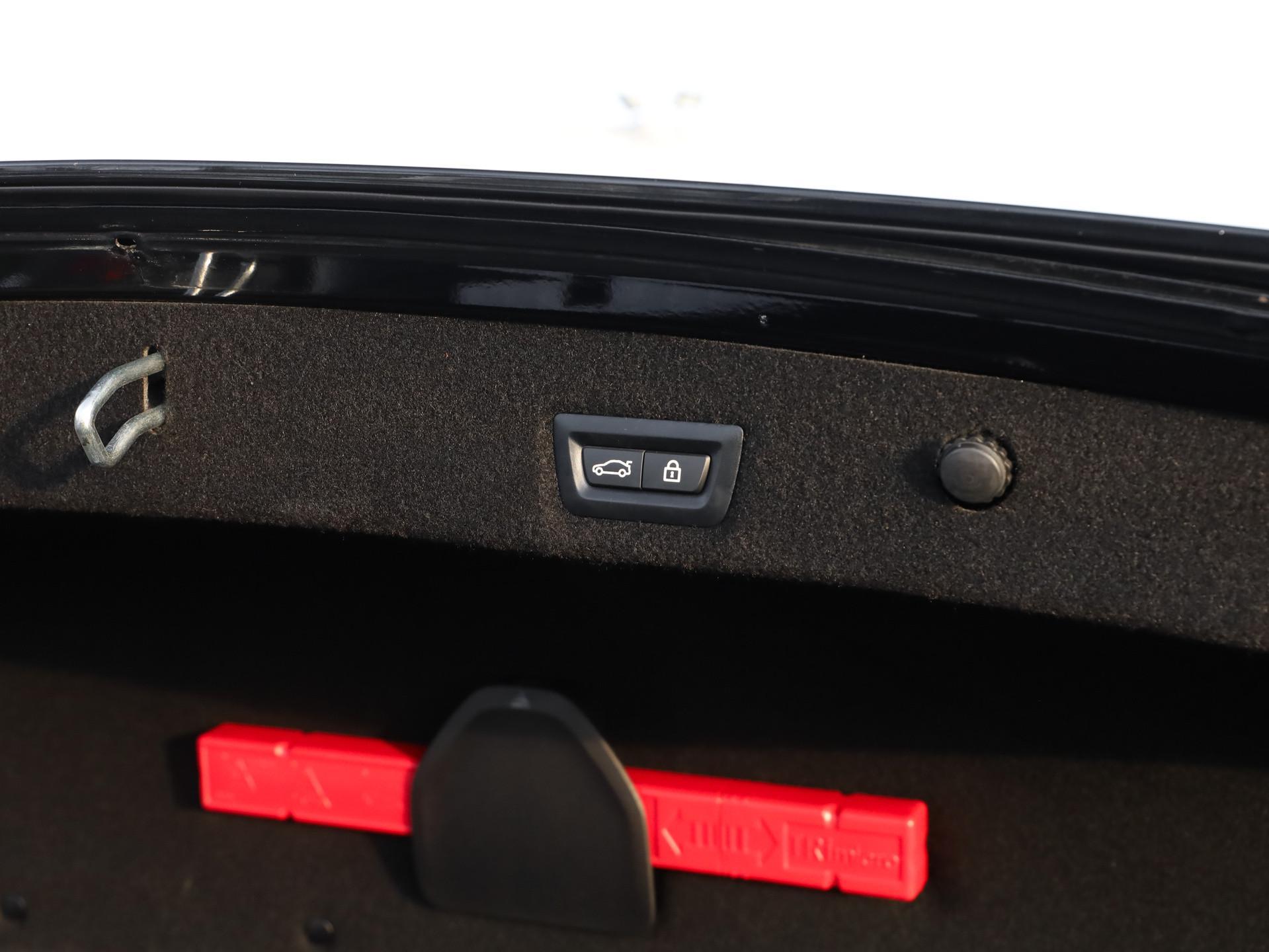 BMW 740 740d Sedan xDrive