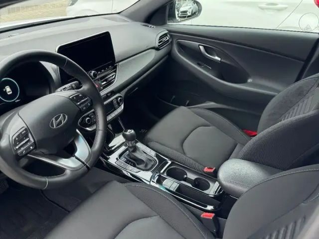 Hyundai i30 Advantage