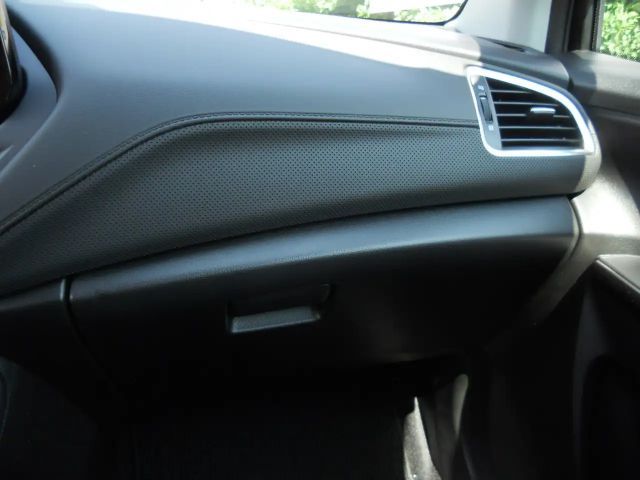 Suzuki S-Cross AllGrip Hybrid