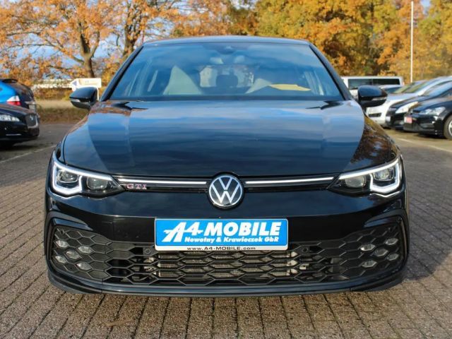 Volkswagen Golf GTI Golf VIII