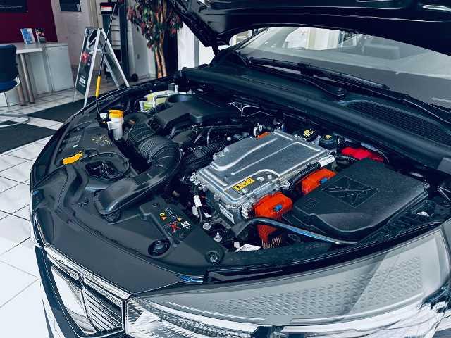 Mitsubishi Colt 1.6 Hybrid