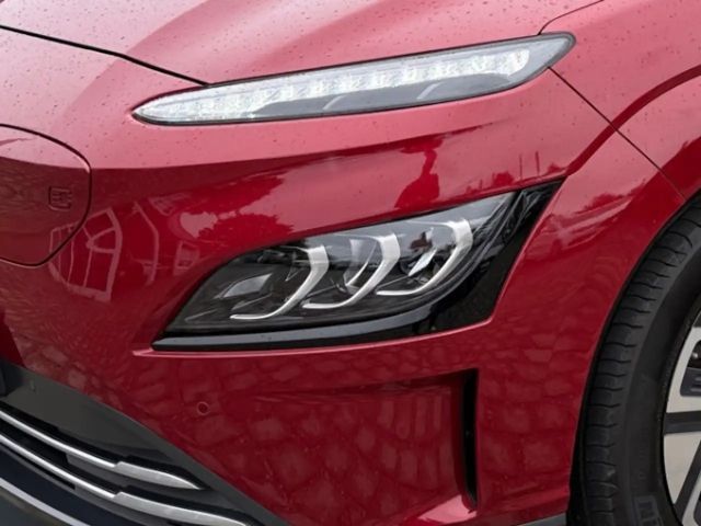 Hyundai Kona 2WD Electric Trend