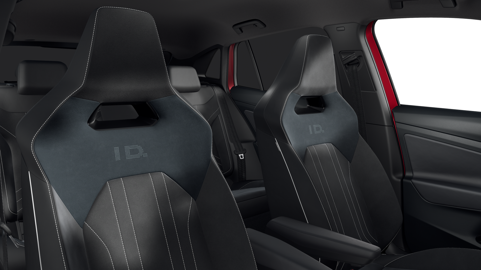 Volkswagen ID.4 Performance Pro