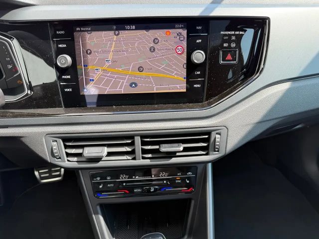 Volkswagen Taigo DSG R-Line