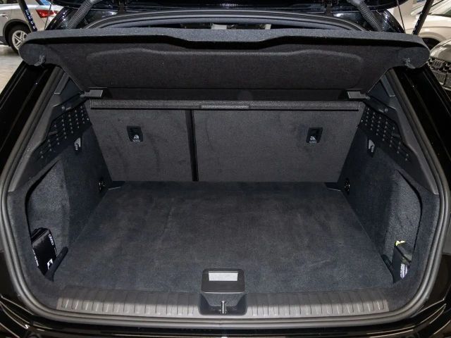 Audi A3 35 TDI S-Line Sedan